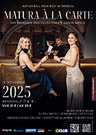 Maturaball der HBLW Ried im Innkreis 2025 - Referenzen - MeinMaturaball.at